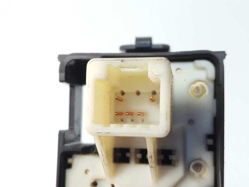 Right front window switch TOYOTA PRIUS (_W3_) 1.8 Hybrid (ZVW3_) | BP4496435I26