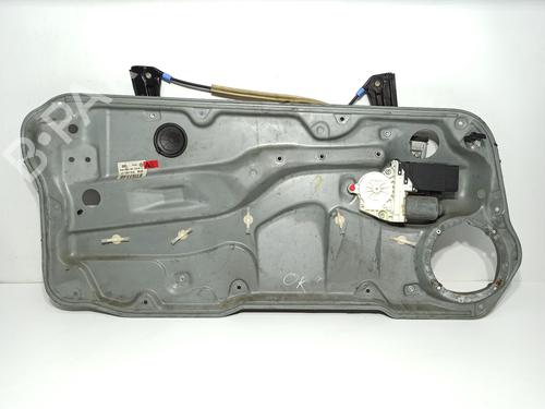Used Front left window mechanism Front left window mechanism VW GOLF IV (1J1) 1.9 TDI (115 hp) 34366806 34366806