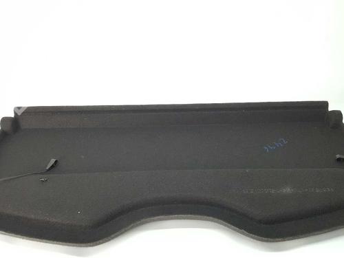 Rear parcel shelf RENAULT CLIO III (BR0/1, CR0/1) 1.5 dCi | BP2735902C85 