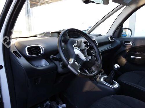 Air vent CITROËN C3 Picasso (SH_) 1.6 HDi | BP11639174I21