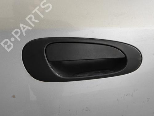Højre fortil udvendigt håndtag HONDA CIVIC VII Hatchback (EU, EP, EV) 1.4 iS (EP1, EU5, EU7) BP28364348C129