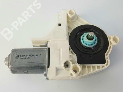 Left front window motor PORSCHE CAYENNE (92A) 3.0 Diesel | BP7902889E21 