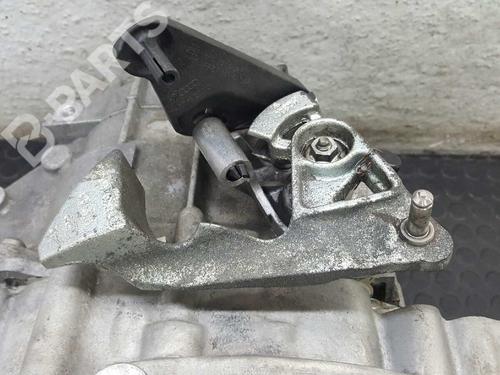 Gearbox AUDI A3 Sportback (8PA) 2.0 TDI | BP11380721M3 