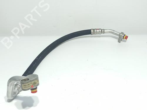 Tubo do ar condicionado AUDI A8 D3 (4E2, 4E8) 3.2 FSI (260 hp) 14545273
