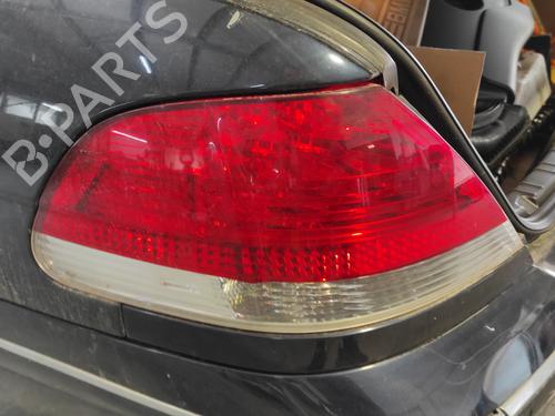 Left taillight BMW 7 (E65, E66, E67) 730 Ld | BP28007749C34