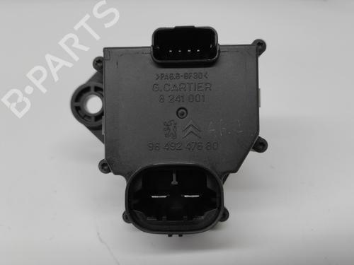 Autre CITROËN XSARA PICASSO (N68) 1.6 HDi | BP14544661O1 