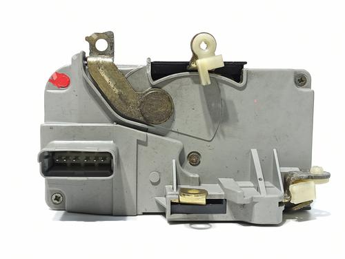 Venstre foran lås CITROËN C5 I (DC_) 2.0 16V (DCRFNC, DCRFNF) | BP16928641C98 