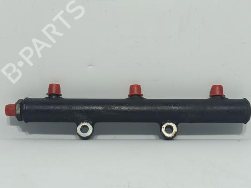 Injection rail PEUGEOT 407 Coupe (6C_) 2.7 HDi | BP11139063M98 