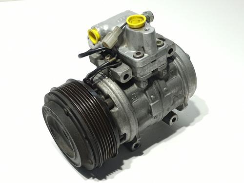 Used AC compressor TATA TELCOLINE (40_FD) [1999-2011]  32155364