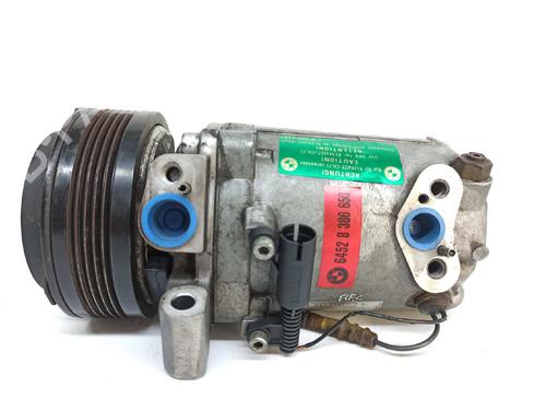 AC compressor BMW 3 (E46) 320 d | BP10694141M34