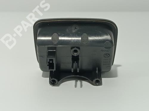 Tailgate handle SEAT LEON Sportstourer (KL8, KLD) 1.5 eTSI | BP11821570C132 