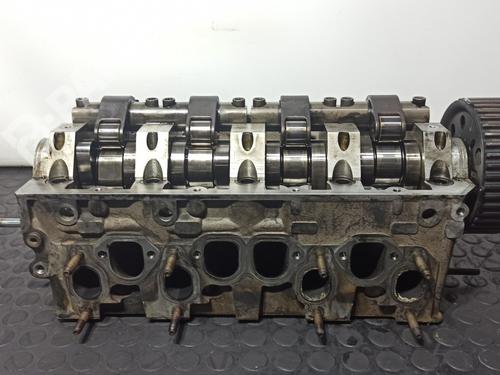 Cylinder head SEAT LEON (1P1) 1.9 TDI | BP11395658M5 