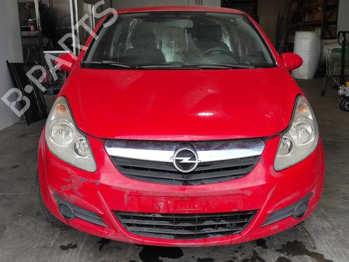 Right taillight OPEL CORSA D (S07) 1.3 CDTI (L08, L68) | BP19726504C35 
