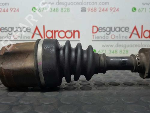 Right front driveshaft HONDA CIVIC VIII Hatchback (FN, FK) 2.2 CTDi (FK3) | BP2753659M39