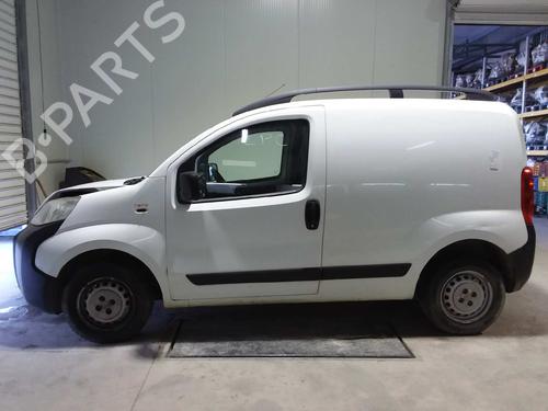 Used Parts CITROËN NEMO Box Body/MPV (AA_) 1.4 HDi (68 hp) 4278977