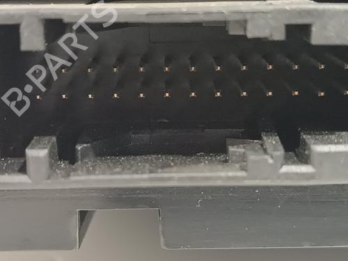 AC Styreenhet / Manøvreringsenhet JAGUAR X-TYPE I (X400) 2.1 V6 | BP19917980I5 