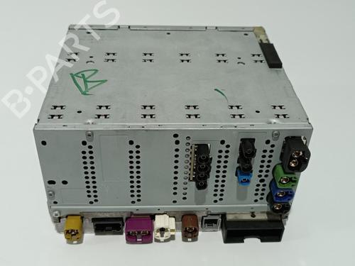Electronic module LAND ROVER RANGE ROVER VELAR (L560) 3.0 D300 SDV6 4x4 | BP13022549M83 
