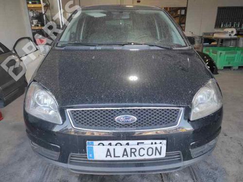 Clutch pedal FORD C-MAX (DM2) 1.6 TDCi 8778622 | B-Parts