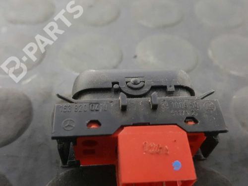 Switch MERCEDES-BENZ M-CLASS (W163) ML 400 CDI (163.128) | BP2769109I30 