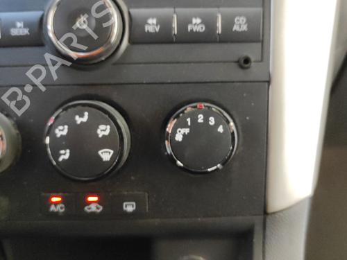 Climate control CHEVROLET CAPTIVA (C100, C140) 2.4 | BP40108194I5 - Image 3