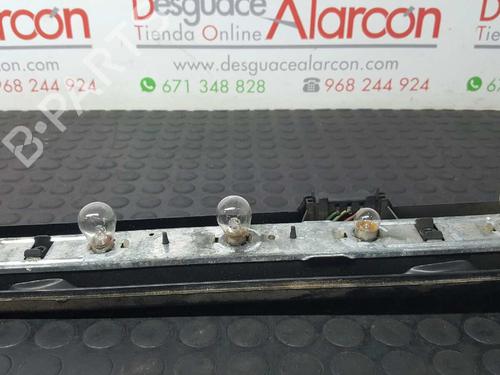 Used Lamp holder Lamp holder MERCEDES-BENZ 123 Saloon (W123) 300 D (123.130) (88 hp) 14529933 14529933