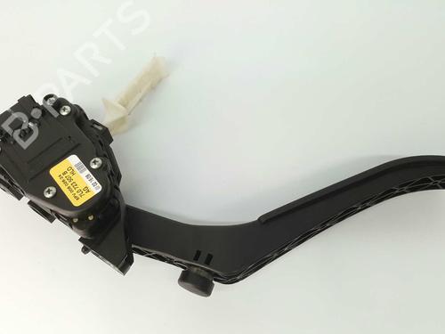 Pedal VW TOUAREG (7LA, 7L6, 7L7) 3.6 V6 FSI (280 hp) 5978185