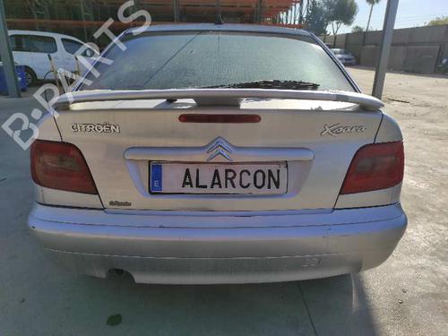 ABS pump CITROËN XSARA (N1) 1.9 D | BP7642640M43