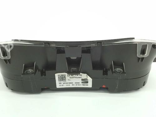 Instrument cluster SEAT TOLEDO IV (KG3) 1.6 TDI | BP7298904C47