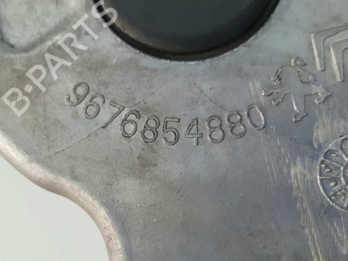 Other PEUGEOT 2008 I (CU_) 1.6 HDi | BP14537863O1