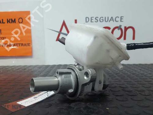 Brake master cylinder CITROËN C4 II (NC_) 1.6 BlueHDi 100 | BP2750067M77 