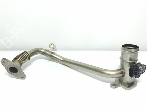 Pipe FORD TRANSIT Bus (FD_ _, FB_ _, FS_ _, FZ_ _, FC_ _) 2.4 TDCi | BP14544550M125