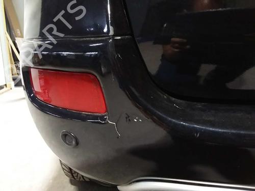 Rear bumper RENAULT KOLEOS I (HY_) 2.0 dCi (HY0K) | BP4596052C8