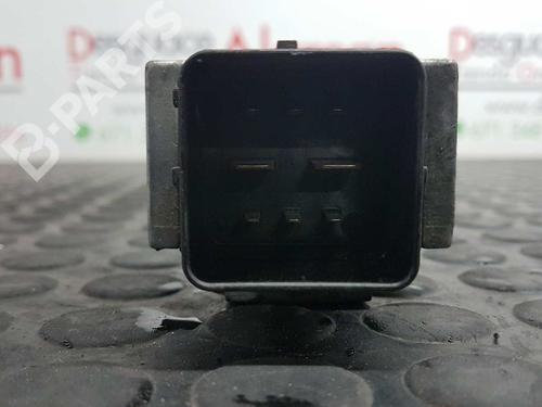 Elektronisk modul RENAULT MEGANE III Hatchback (BZ0/1_, B3_) 1.5 dCi | BP10263362M83 