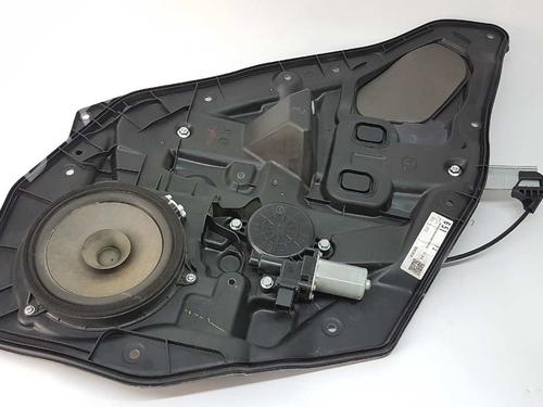 Lève-vitre arrière gauche MAZDA 2 (DE_, DH_) 1.3 (DE3FS) (86 hp) 3325968