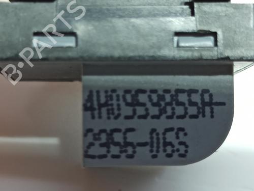 Right front window switch AUDI A1 Sportback (8XA, 8XF) | BP16867082I26
