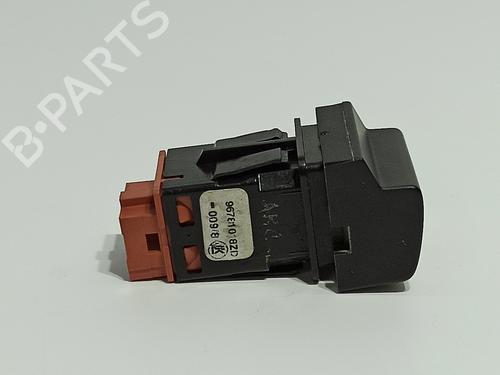 Warning switch CITROËN C4 Picasso II 1.6 BlueHDi 120 | BP16736289I22 