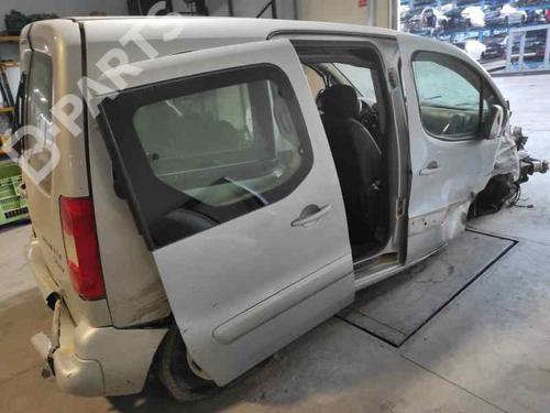 Elektronisk sensor PEUGEOT PARTNER Tepee 1.6 HDi | BP8238818M84 