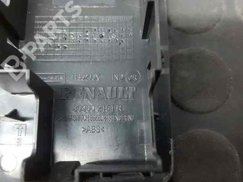 Right front window switch RENAULT CLIO IV (BH_) 1.5 dCi 75 | BP2746842I26 
