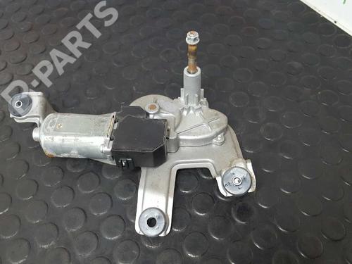 Rear wiper motor TOYOTA COROLLA Verso (ZER_, ZZE12_, R1_) 2.2 D-4D (AUR10_, AUR10R) | BP2733322M102 