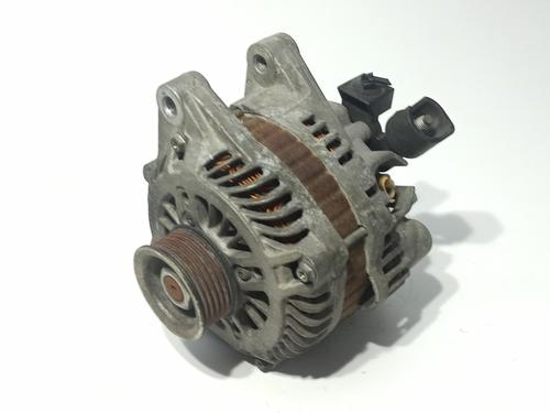 Generator PEUGEOT 307 CC (3B) 2.0 16V (140 hp) 20114496