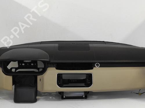 Used Dashboard Dashboard LAND ROVER RANGE ROVER SPORT II (L494) [2013-2022] 36303712 36303712