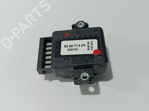 Switch AUDI Q7 (4MB, 4MG, 4MQ) 3.0 TFSI quattro | BP29902400I30