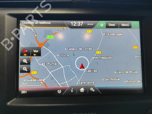 Display FORD MONDEO V Turnier (CF) 2.0 TDCi Bi-Turbo | BP31336223C48 - Image 3