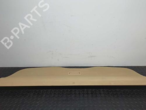 Hattehylle VW TOUAREG (7LA, 7L6, 7L7) 5.0 V10 TDI | BP7110436C85 