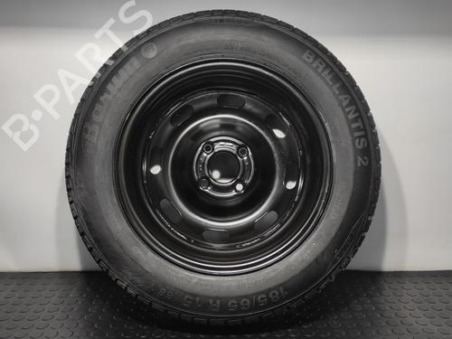 Jack Kit CITROËN C4 CACTUS 1.2 THP 110 | BP23198413C119