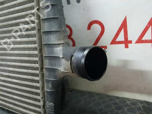 Intercooler AUDI A6 C5 (4B2, 4B4) 2.5 TDI | BP2750417M30