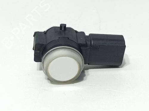 Used Electronic module PEUGEOT 208 I (CA_, CC_) 1.2 PureTech 82 (82 hp) 18021449