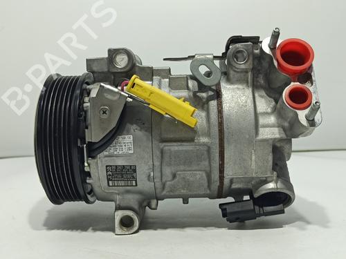 AC compressor CITROËN C3 AIRCROSS II (2R_, 2C_) 1.5 BlueHDi 120 (2CYHXX) | BP11141117M34 