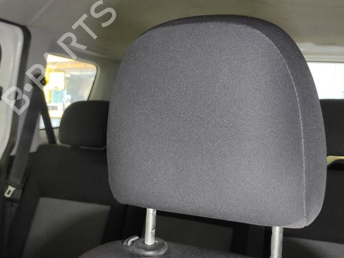 Left front seat FIAT DOBLO Bus (263_) 1.3 D Multijet (263AXC1A) | BP18967097C15