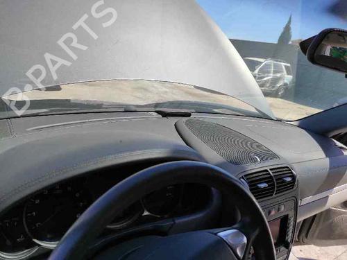 airbag-kit-porsche-cayenne-9pa-36-2002-2003-2004-2005-2006-2007-2008-2009-2010-7157922 main image